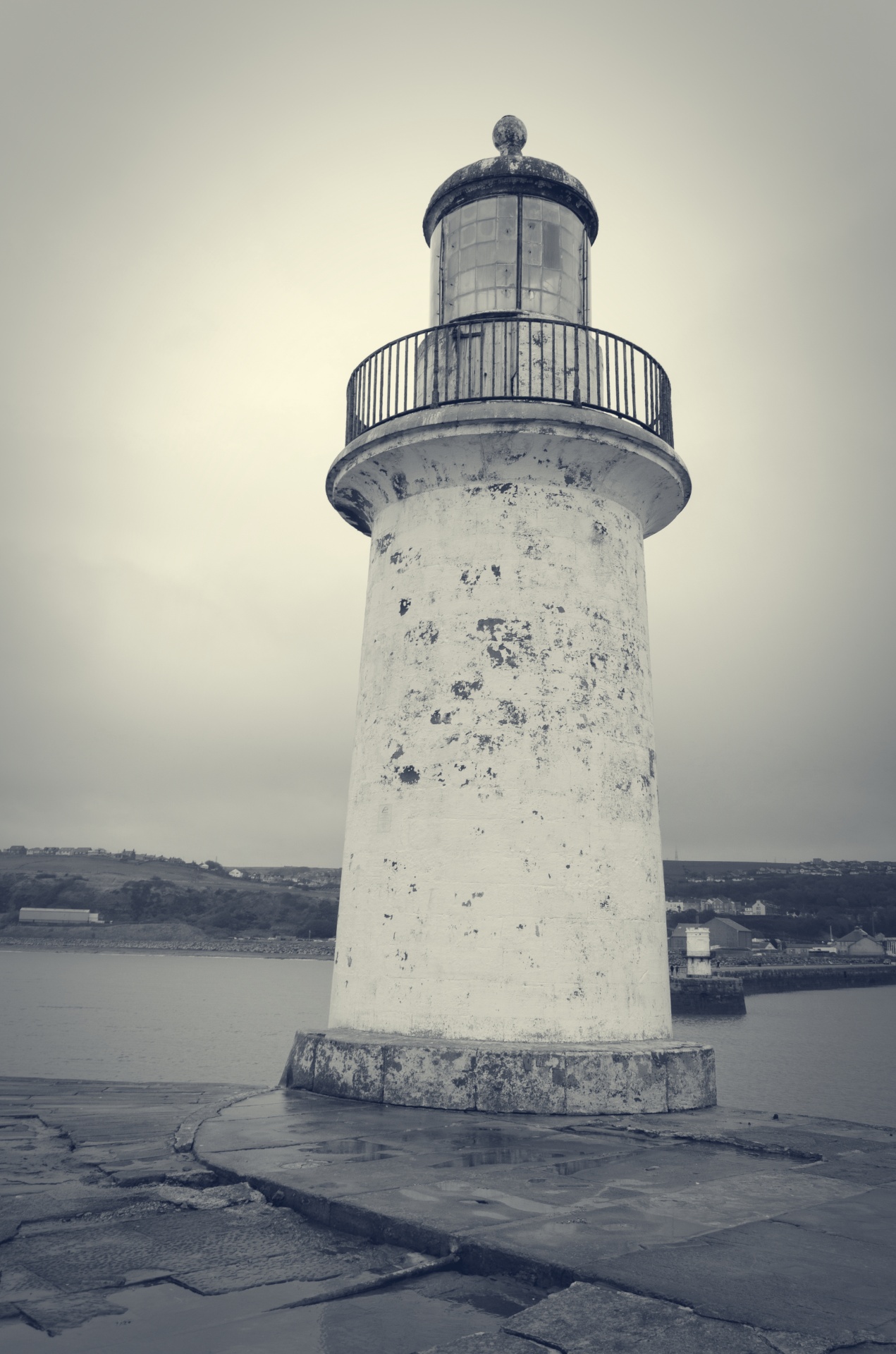 lighthouse light architecture free photo