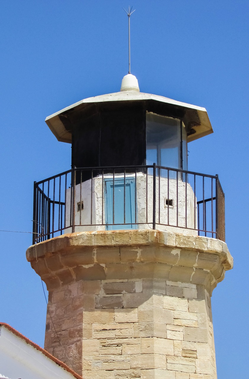 lighthouse tower architecture free photo