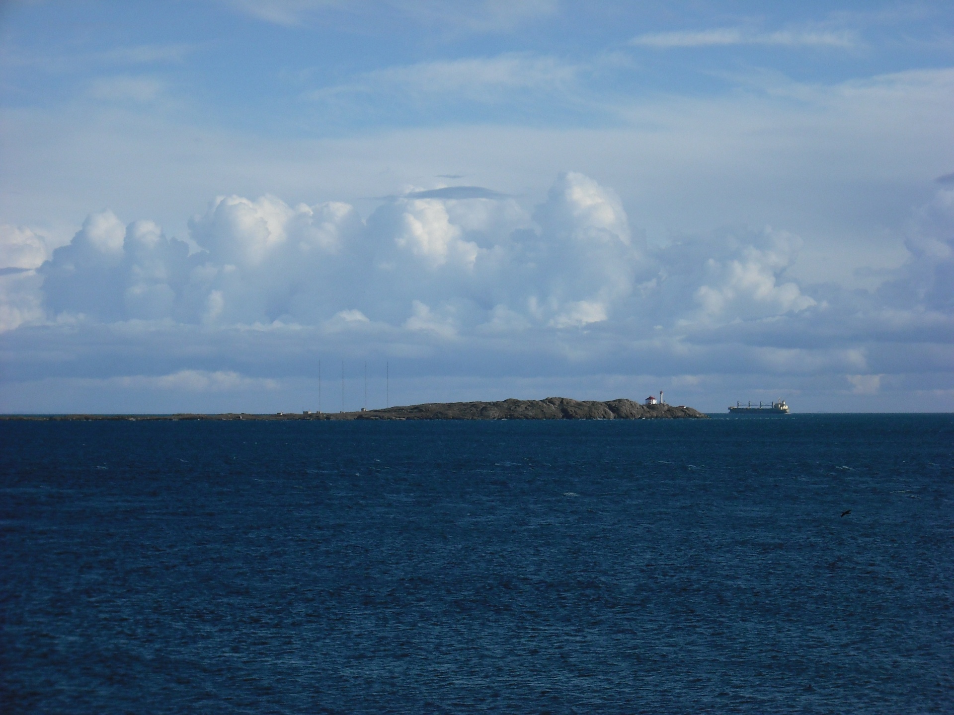 lighthouse tanker lighthouse free photo