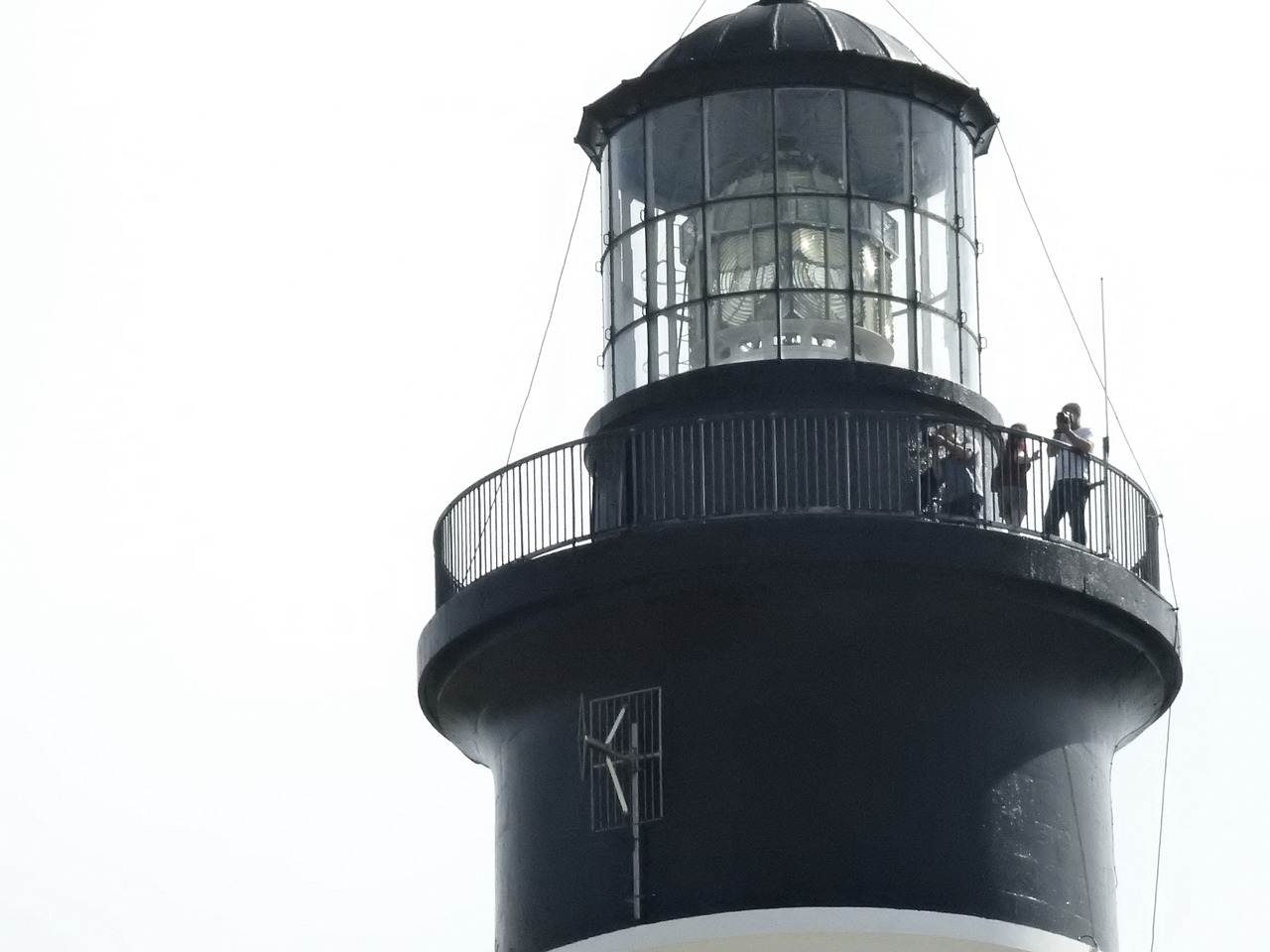 lighthouse chassiron island of oleron free photo