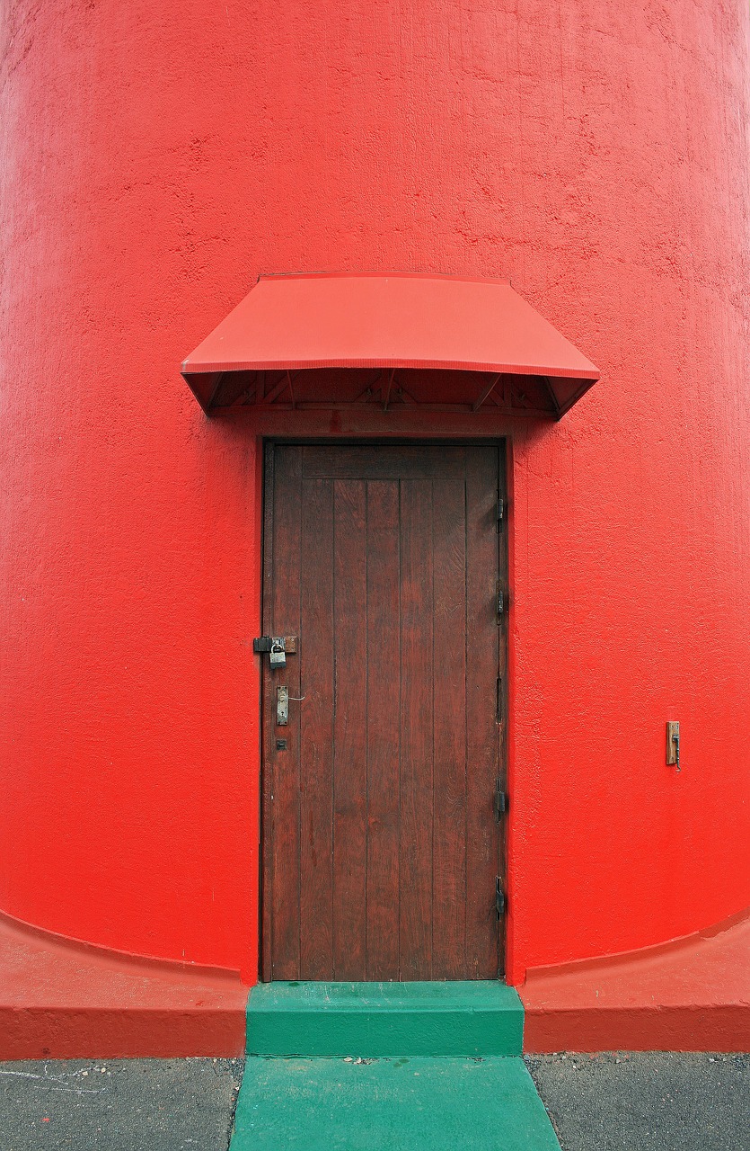 lighthouse nautical beacon free photo