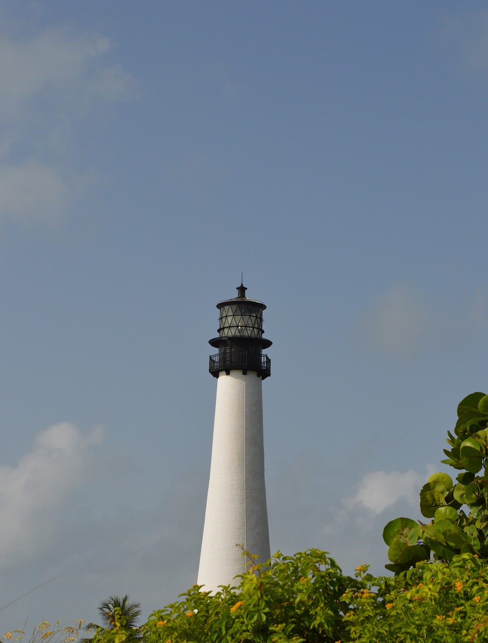 lighthouse beacon towers free photo