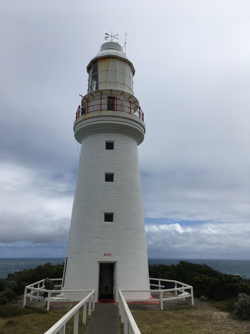 lighthouse direction tower free photo