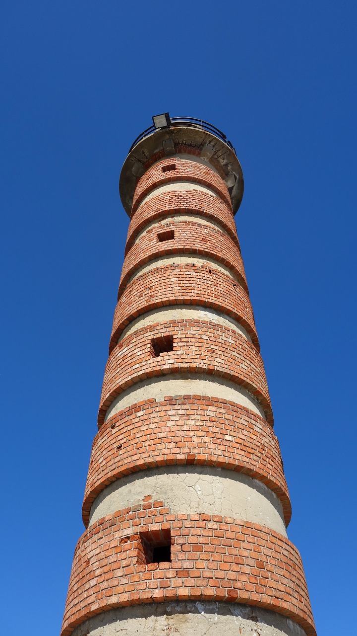 lighthouse lisbon belem free photo