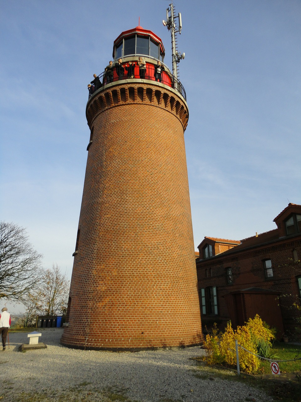 lighthouse architecture building free photo