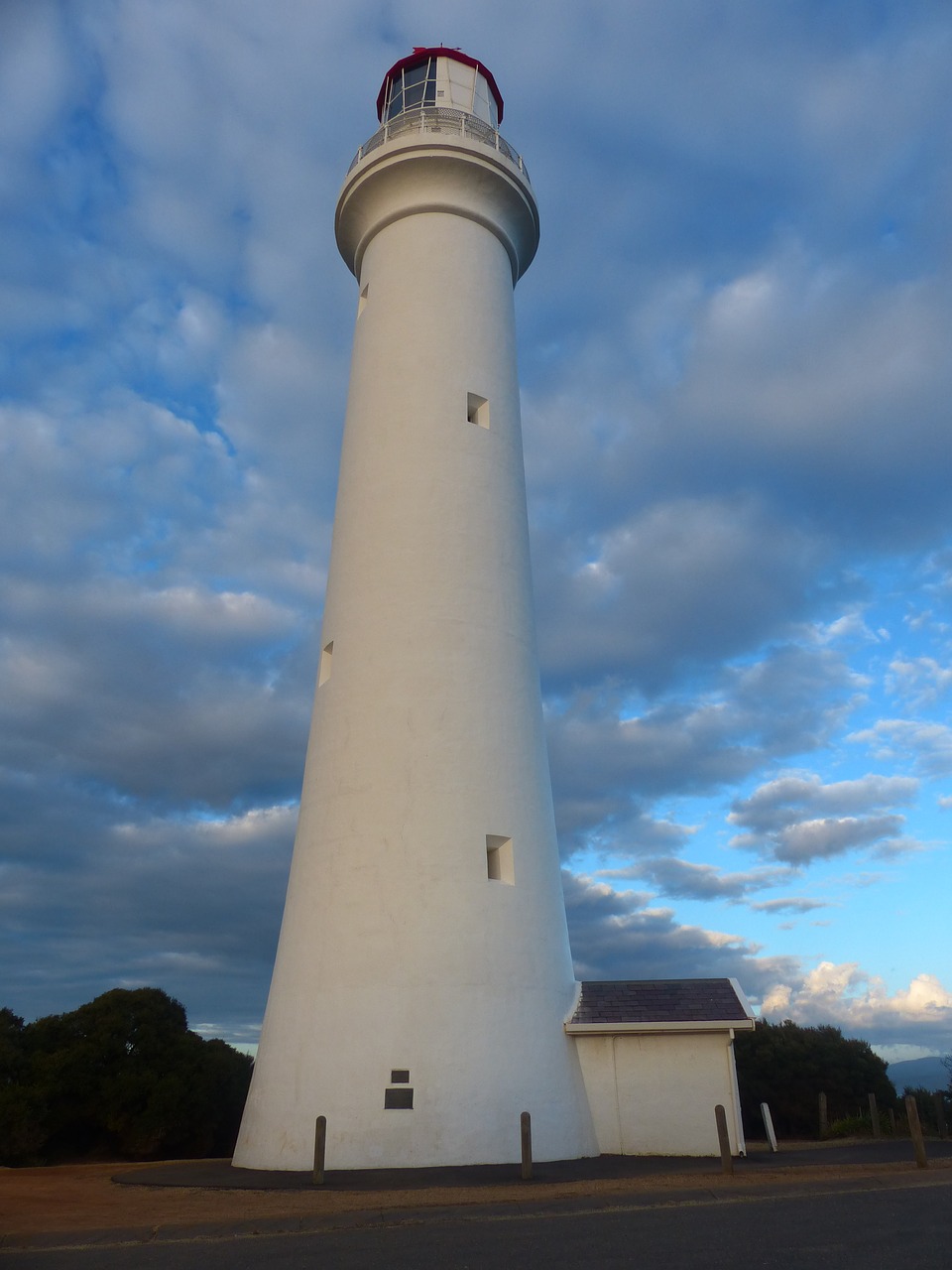 lighthouse  light  beacon free photo