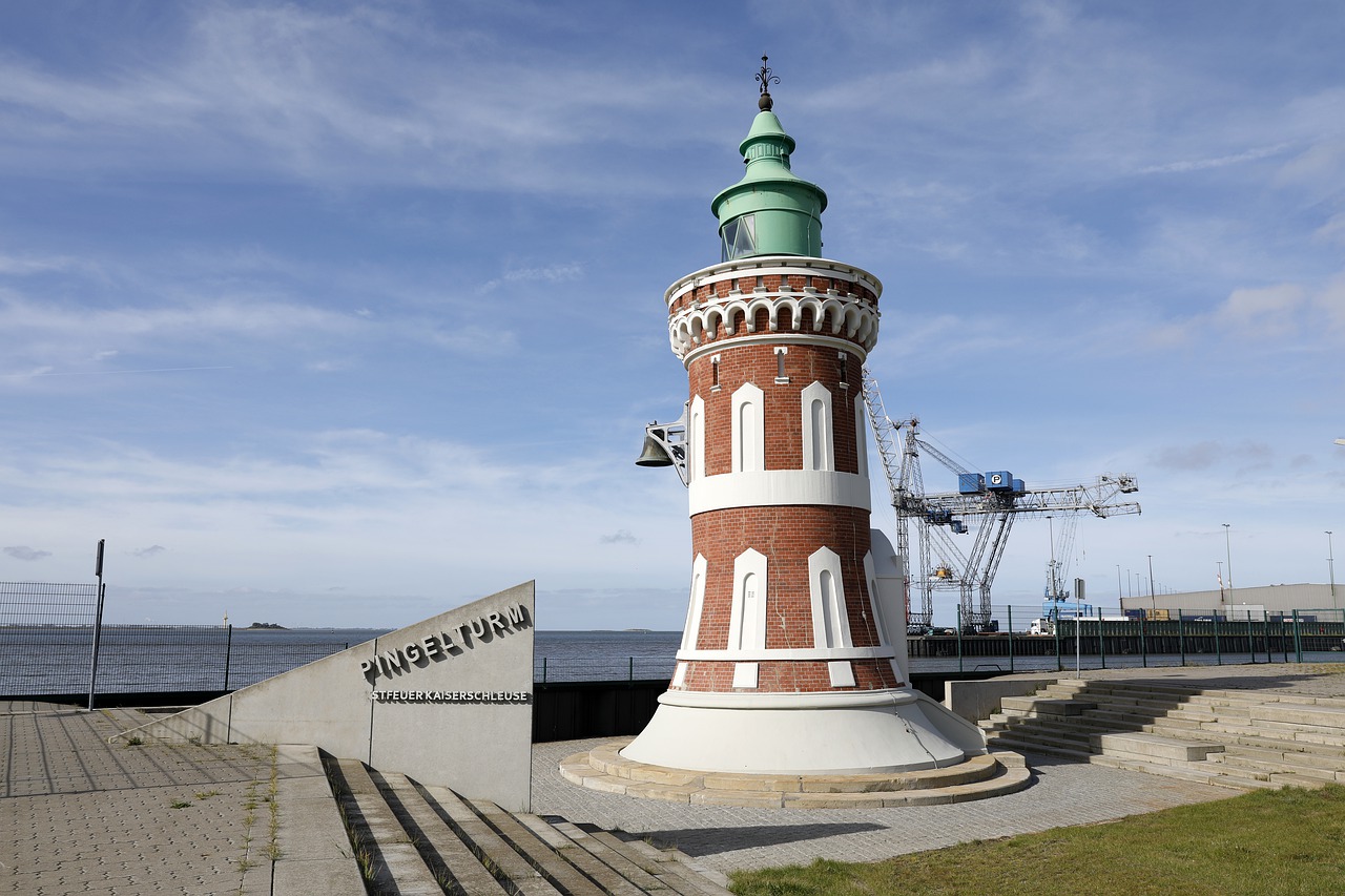 lighthouse  coast  tower free photo