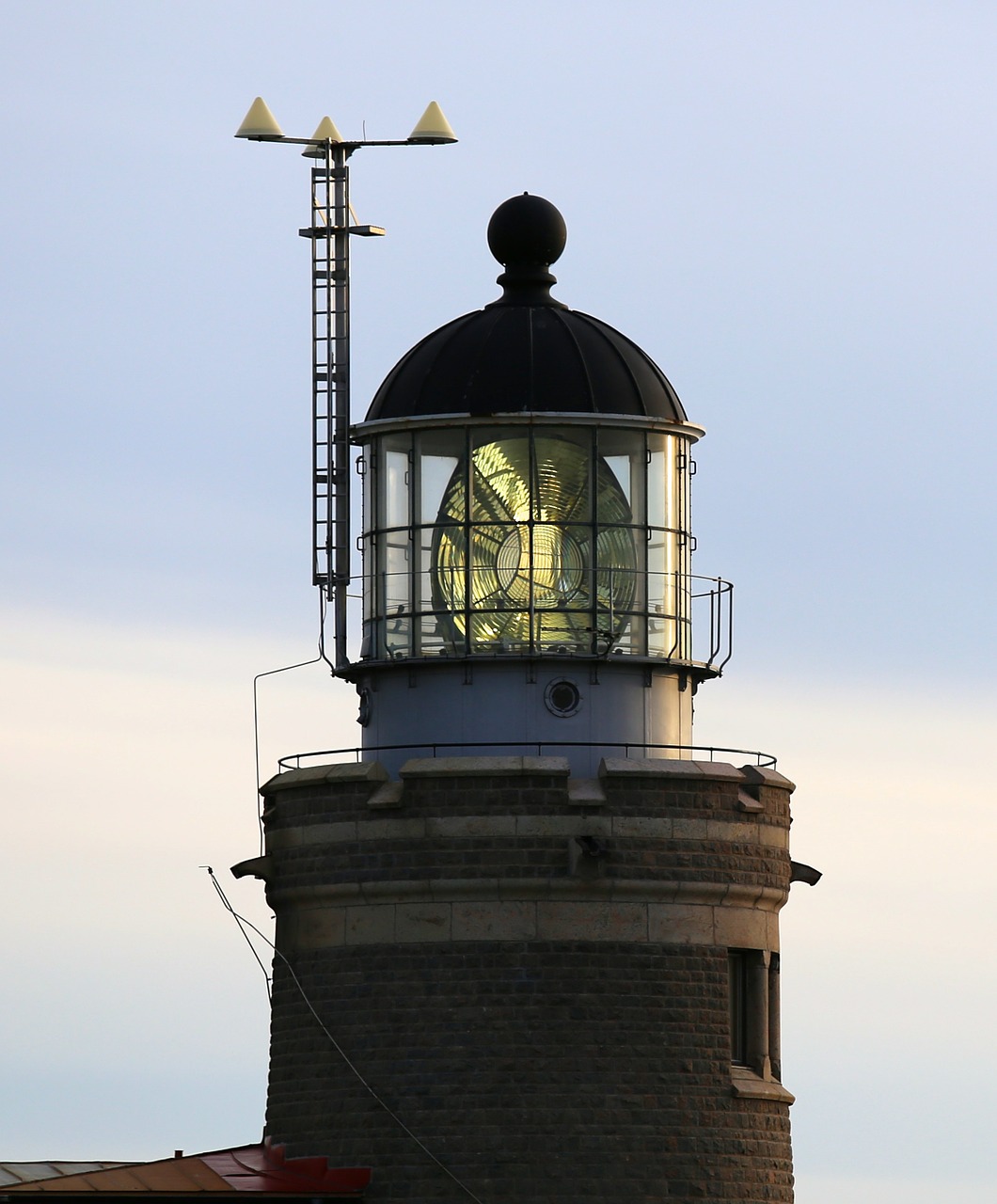 lighthouse kullen lighthouse kullaberg free photo