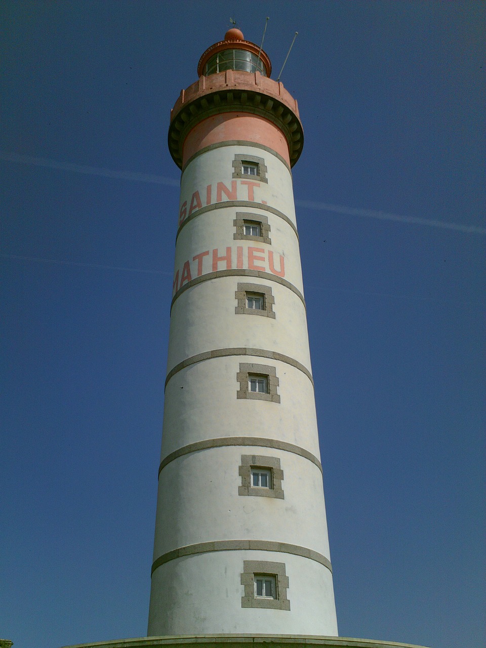 lighthouse marin maritime free photo