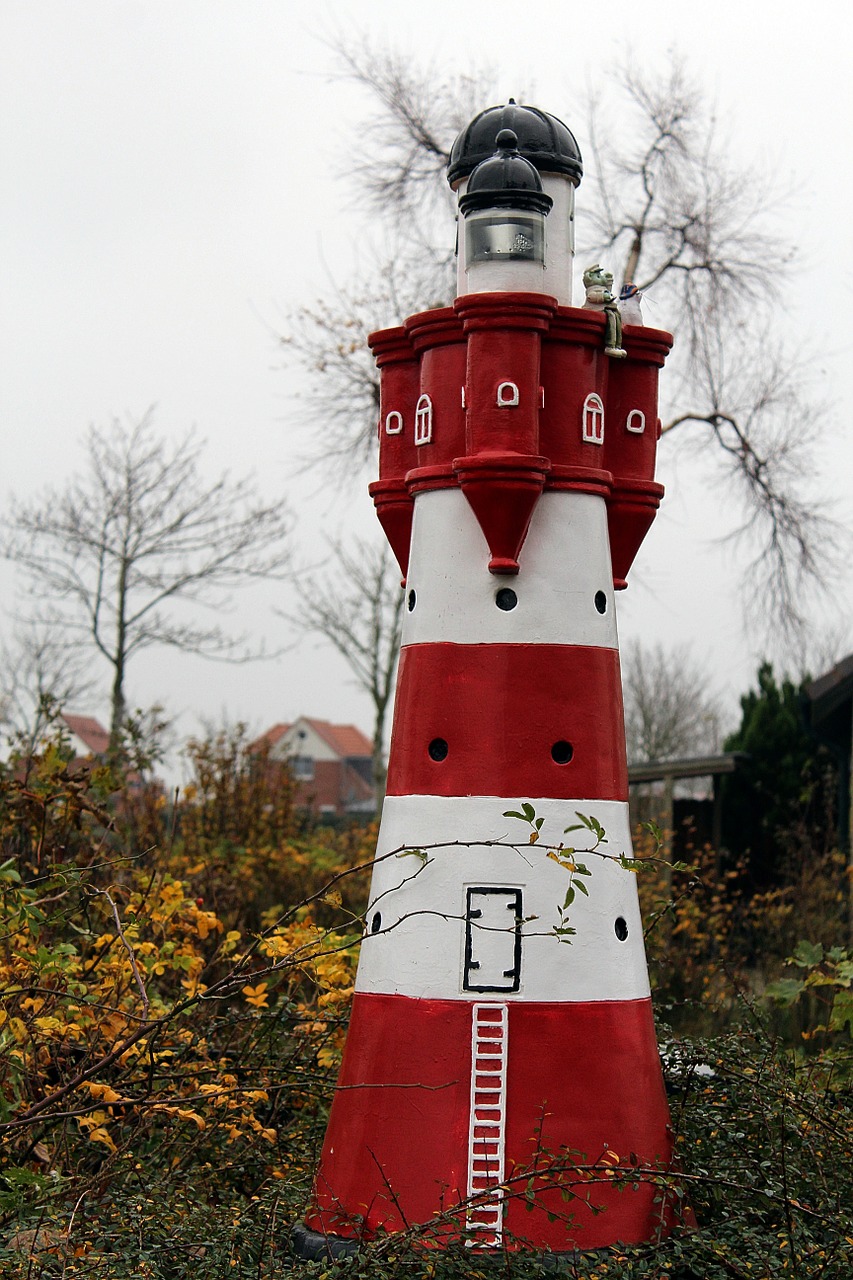 lighthouse beacon shipping free photo