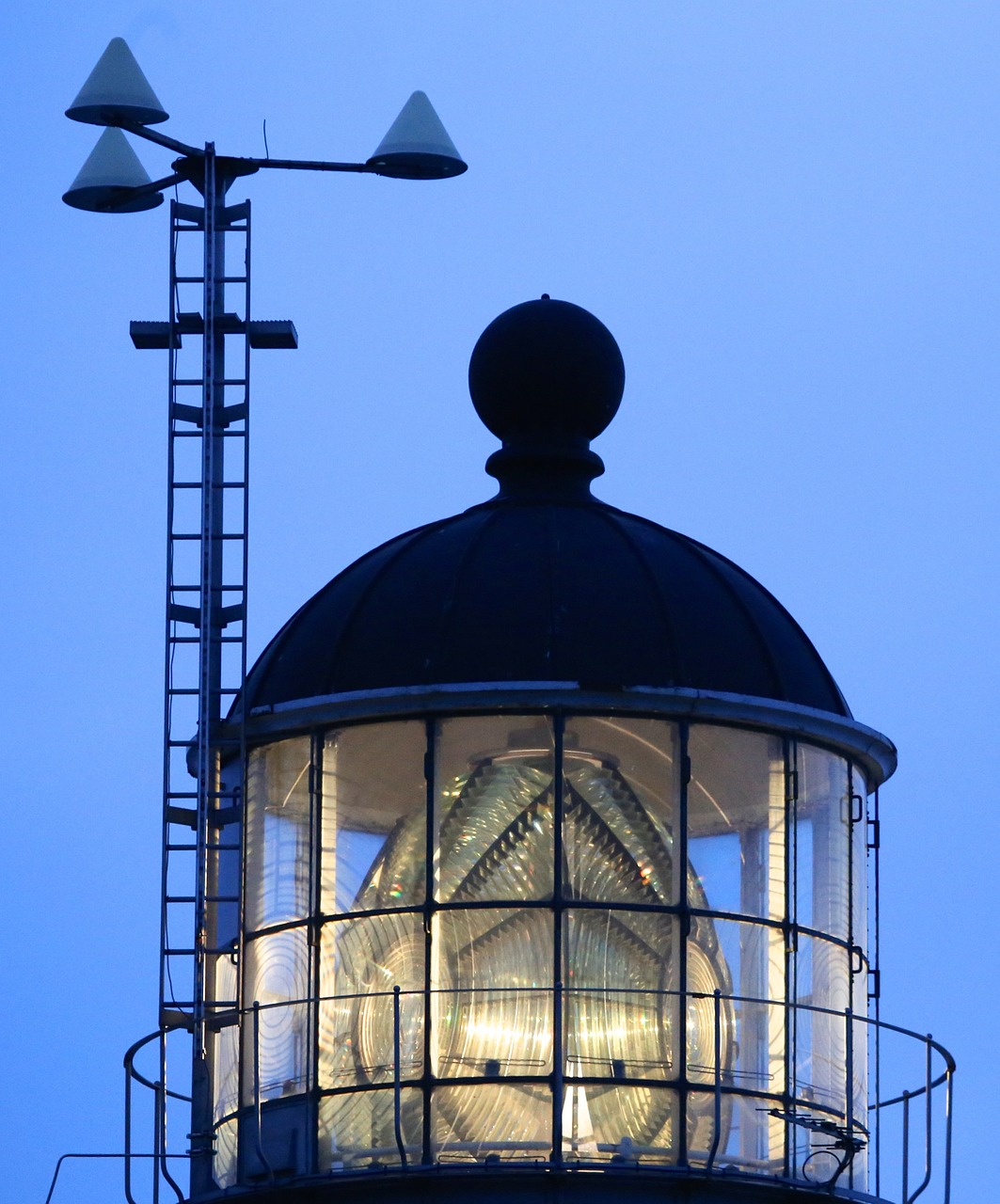 lighthouse kullen lighthouse kullaberg free photo