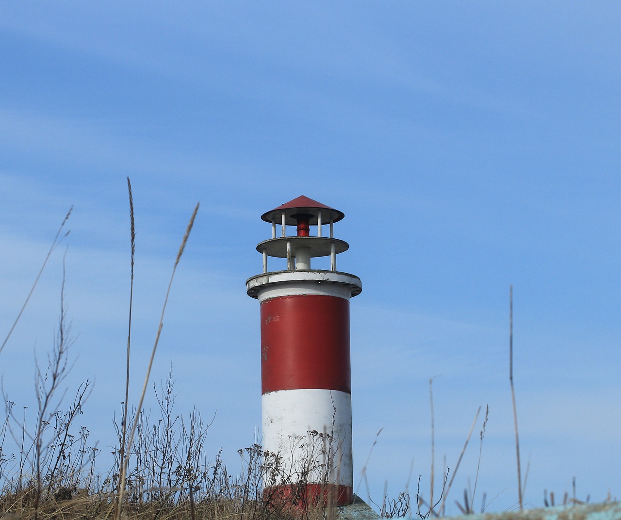 lighthouse beacon shipping free photo