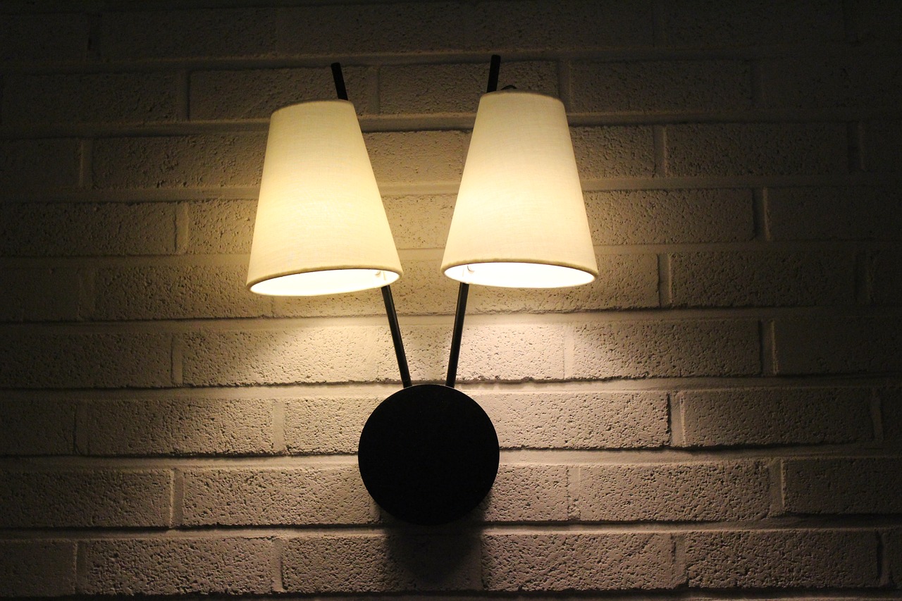 lighting light lantern free photo