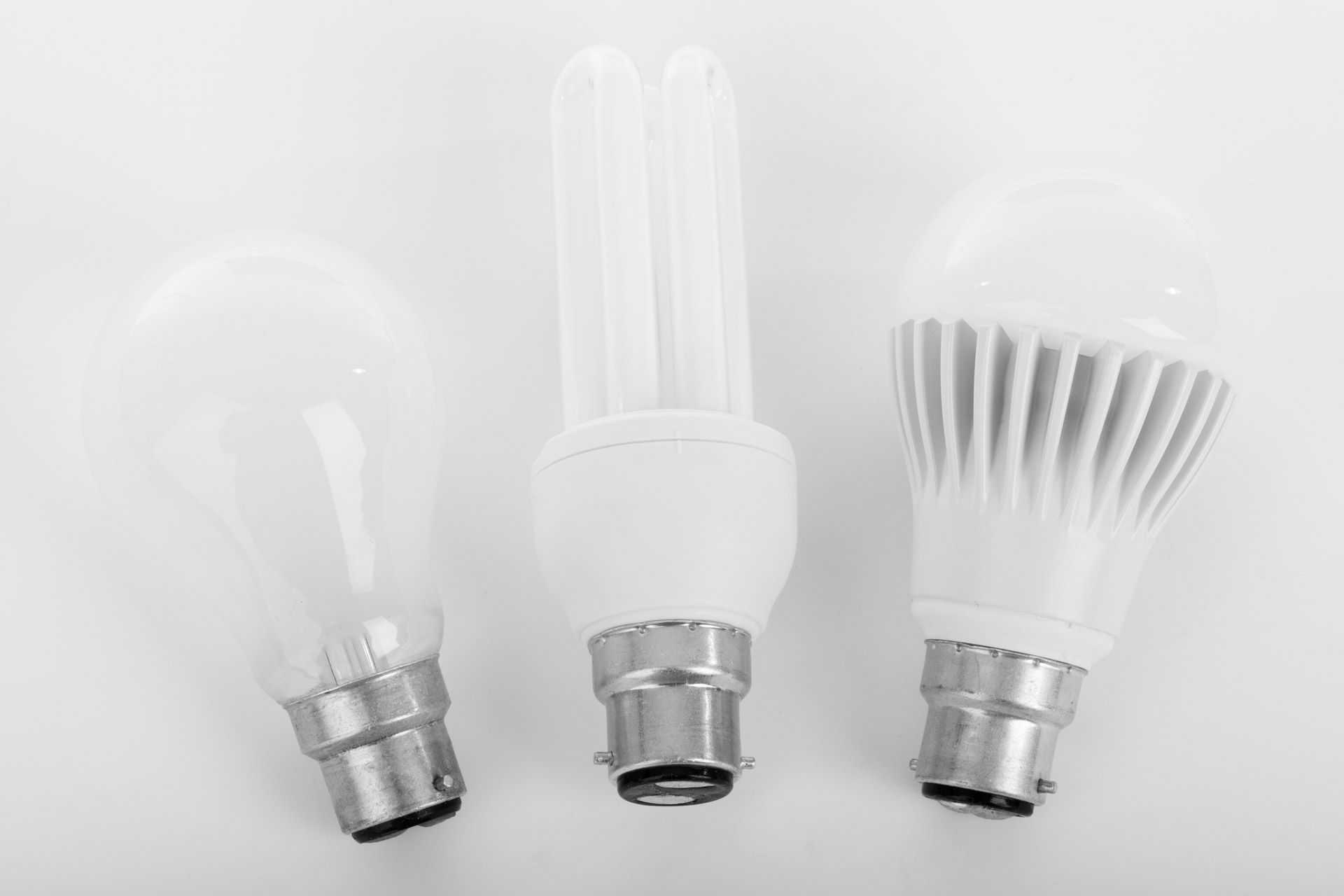 incandescent compact fluorescent cfl free photo