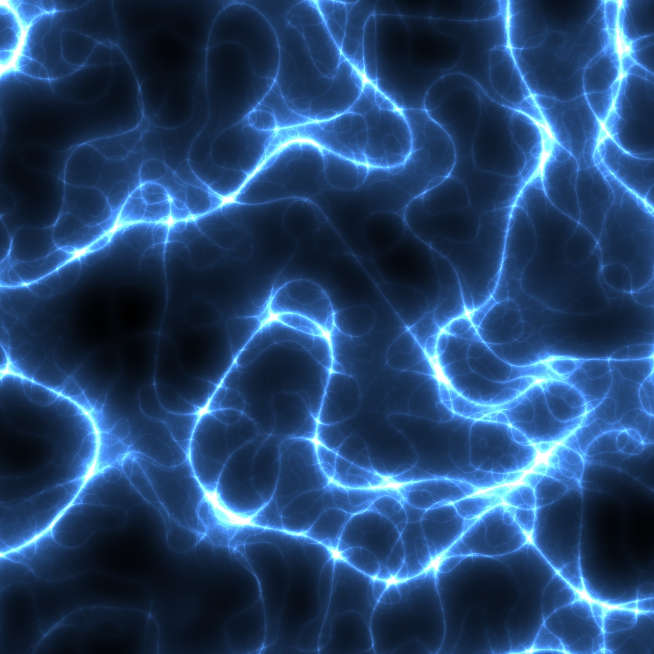 lightning electricity pattern free photo
