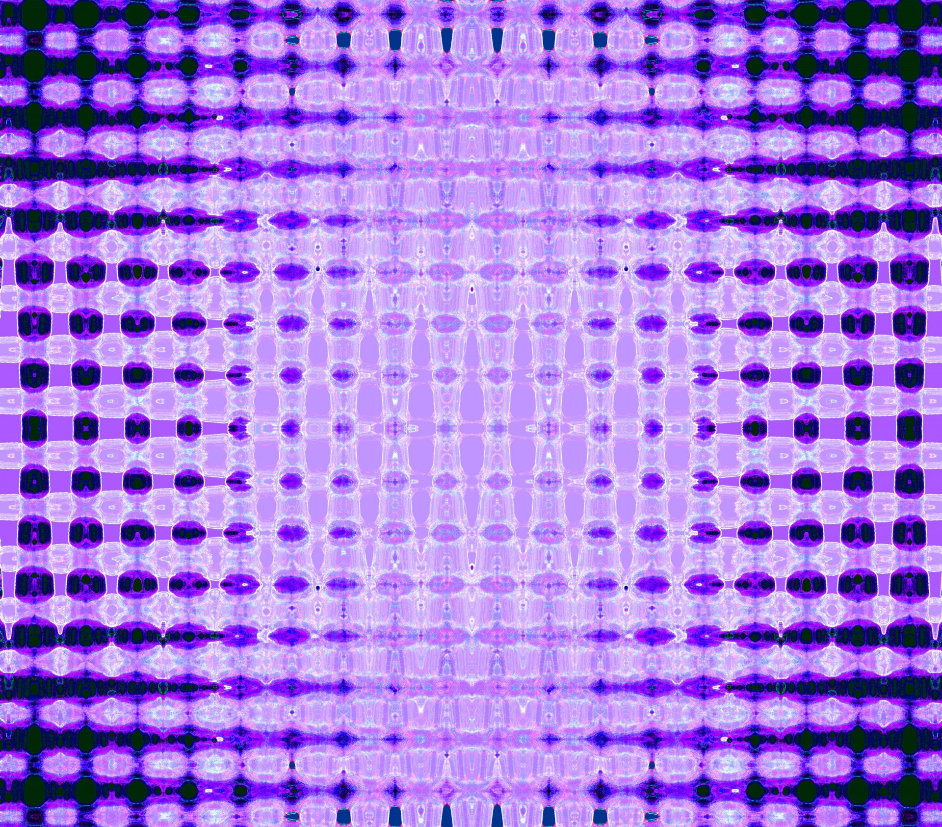 pattern grid waves free photo