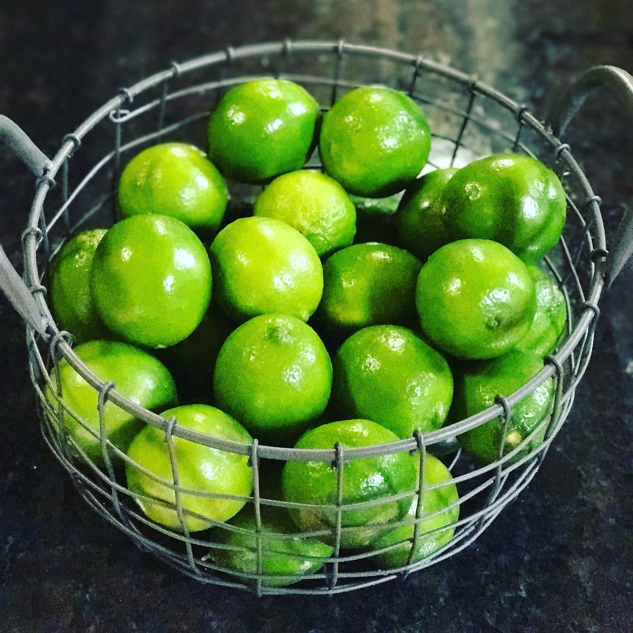 lime fruite fresh free photo