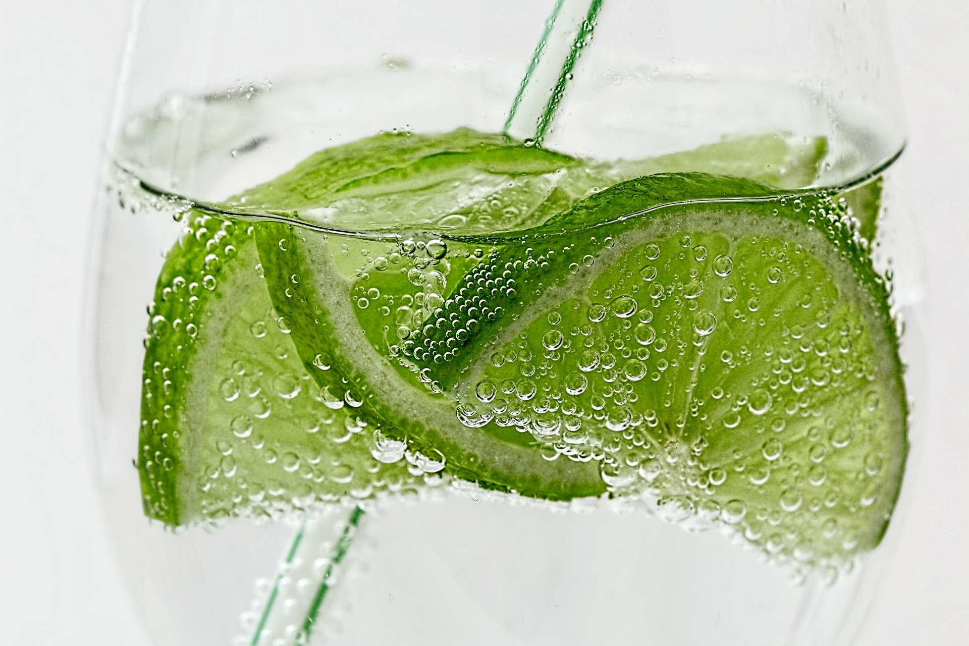 lime club soda drink free photo