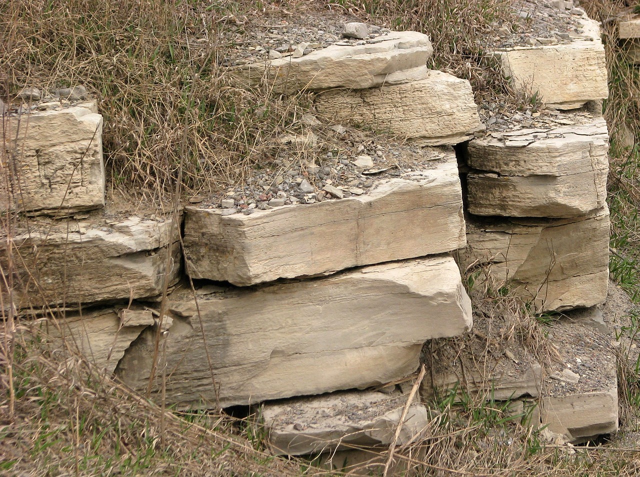 limestone marlbank ontario free photo