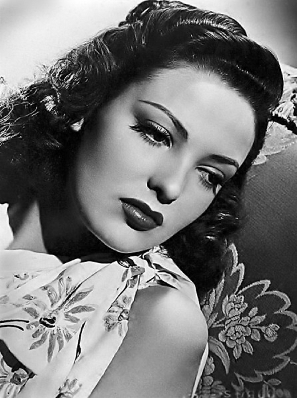 linda darnell actress theater free photo