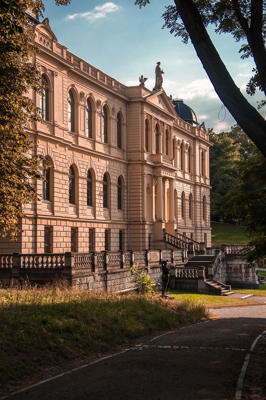 lindenau-museum altenburg museum free photo