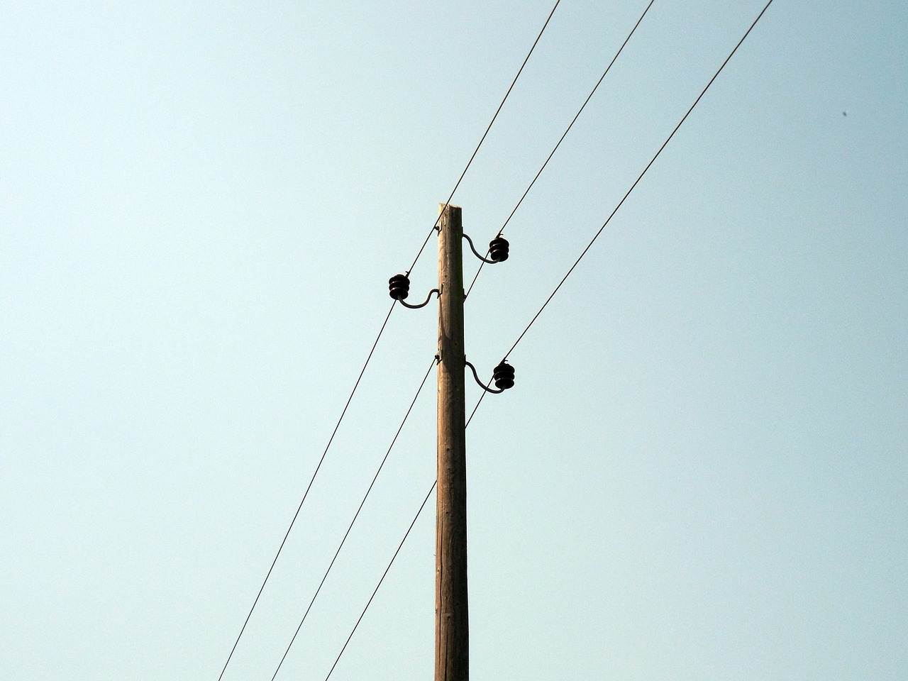 line power line power poles free photo