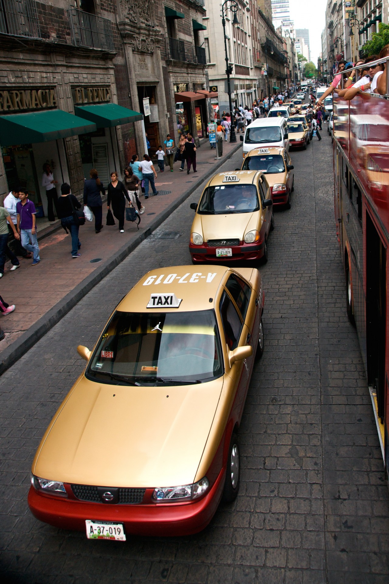 car central america latin america free photo