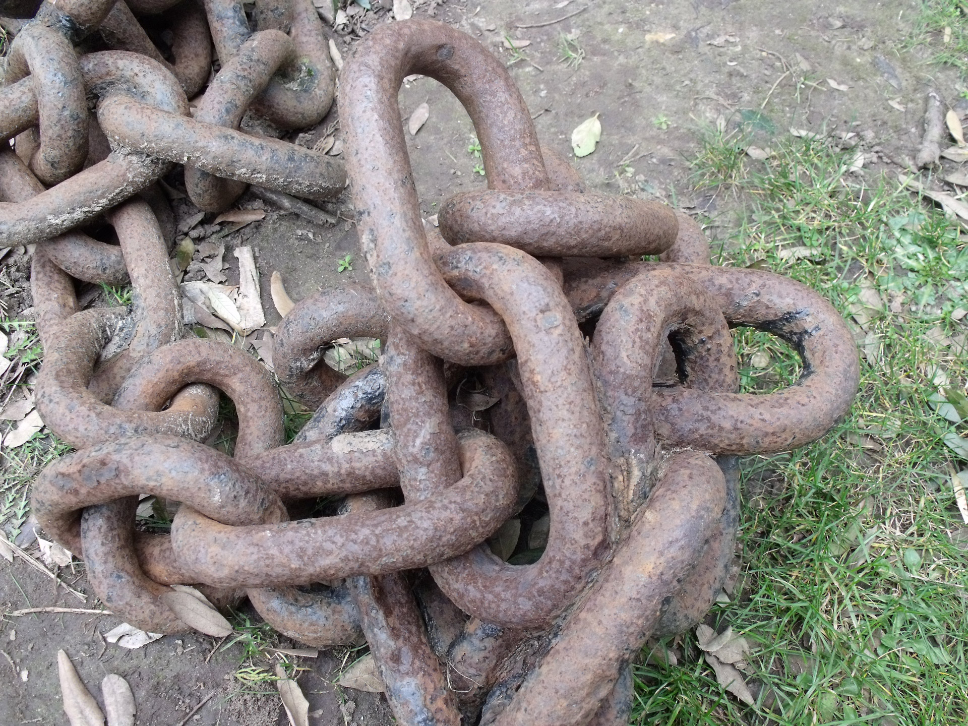 link chain anchor chain old anchor chain free photo