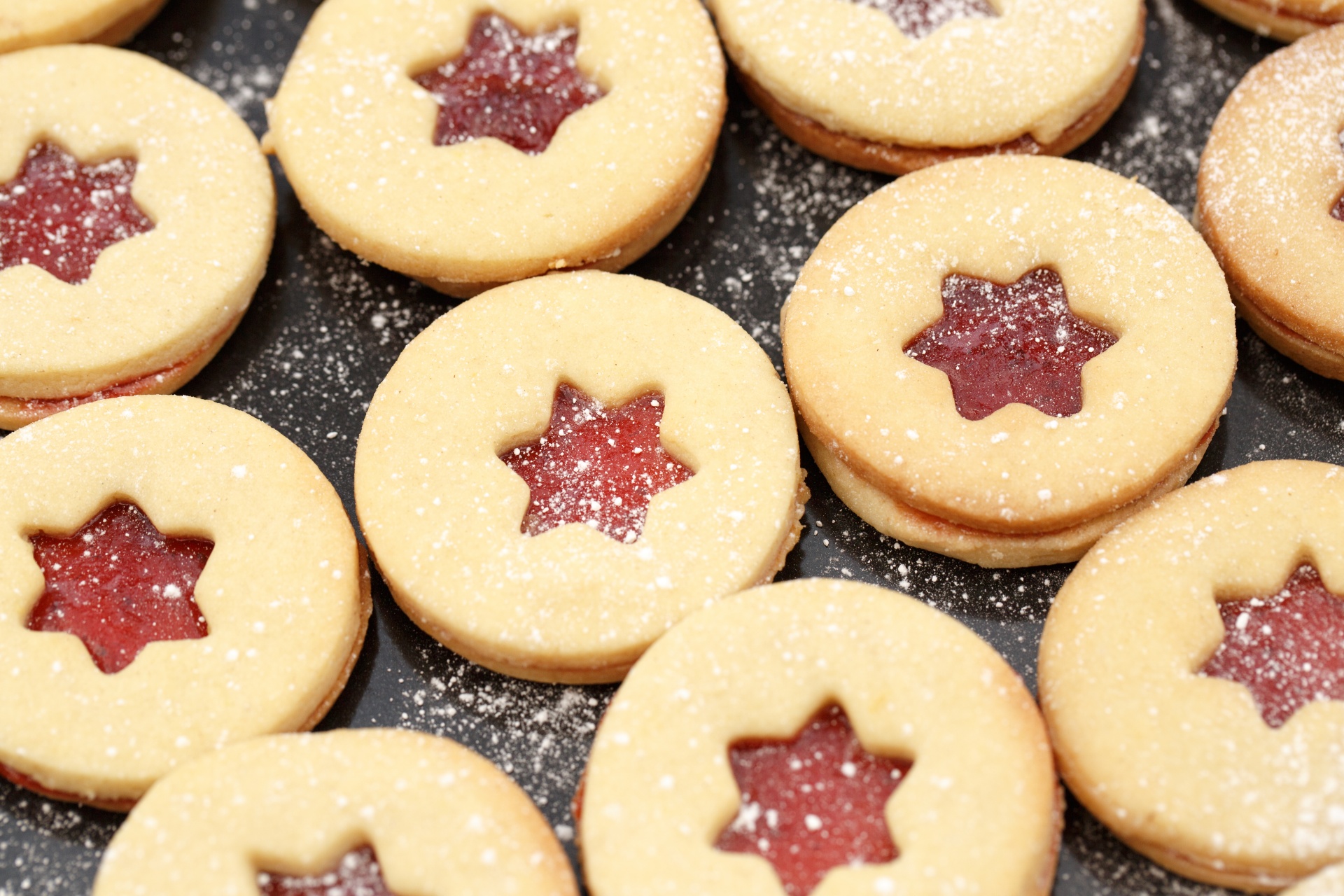 biscuit biscuits christmas free photo