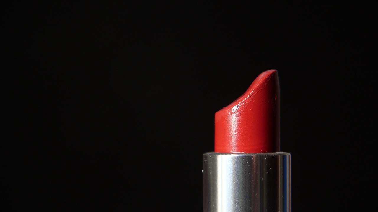 lipstick cosmetics make up free photo