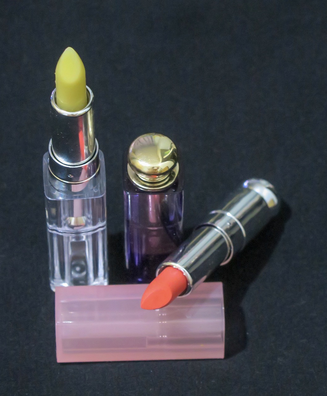 lipstick  diy  cosmetics free photo