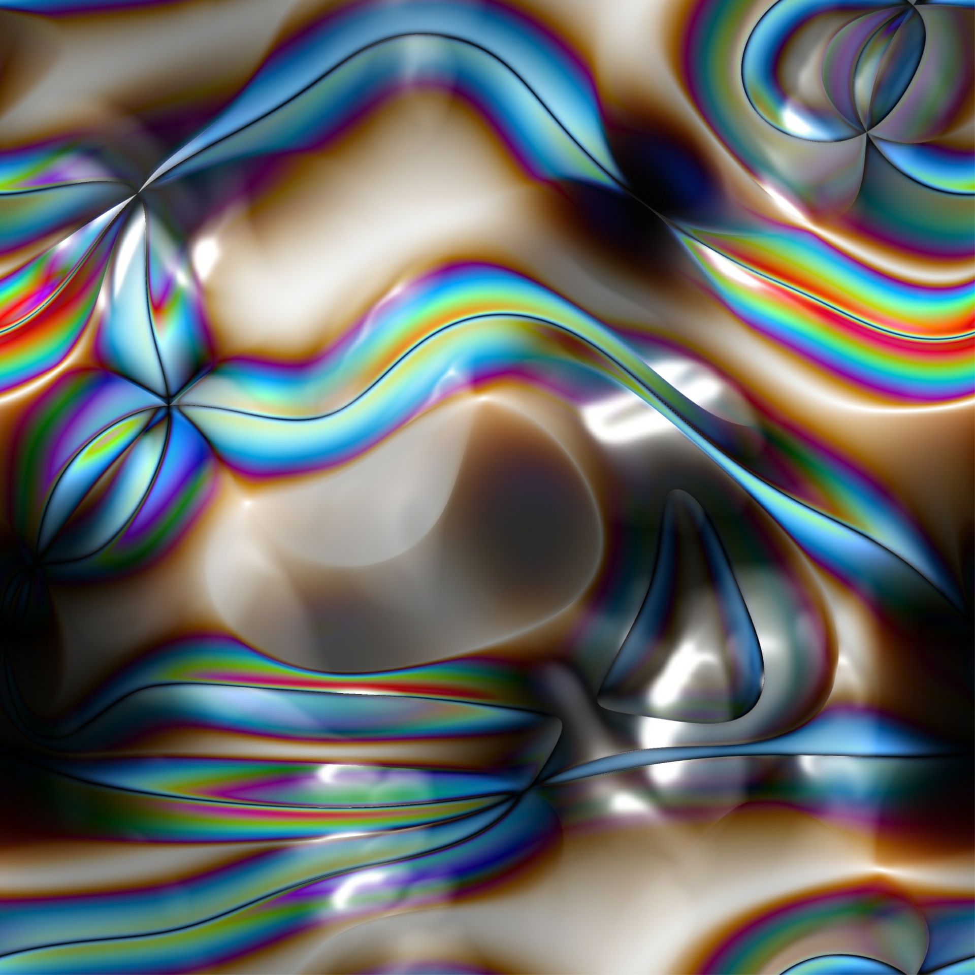 liquid crystal background free photo