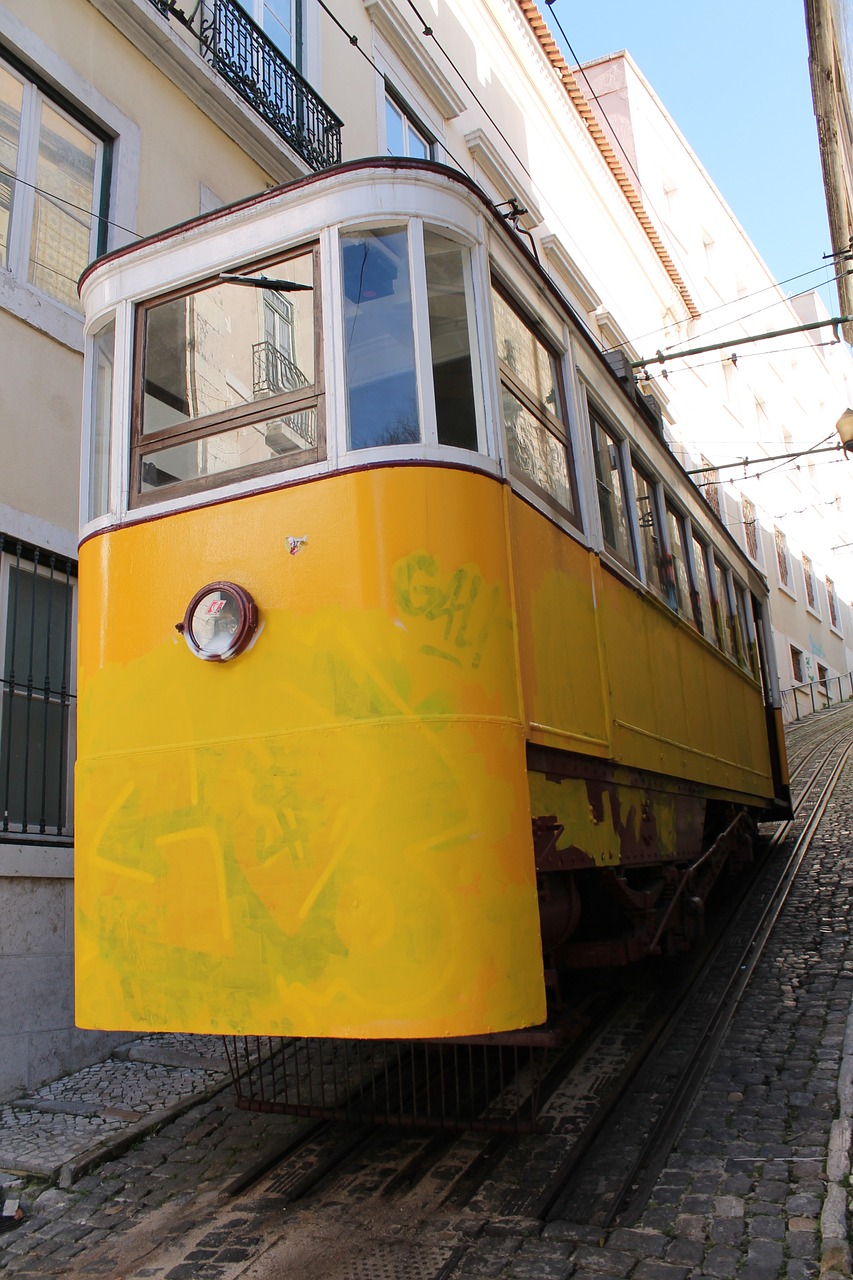 lisbon portugal europe free photo