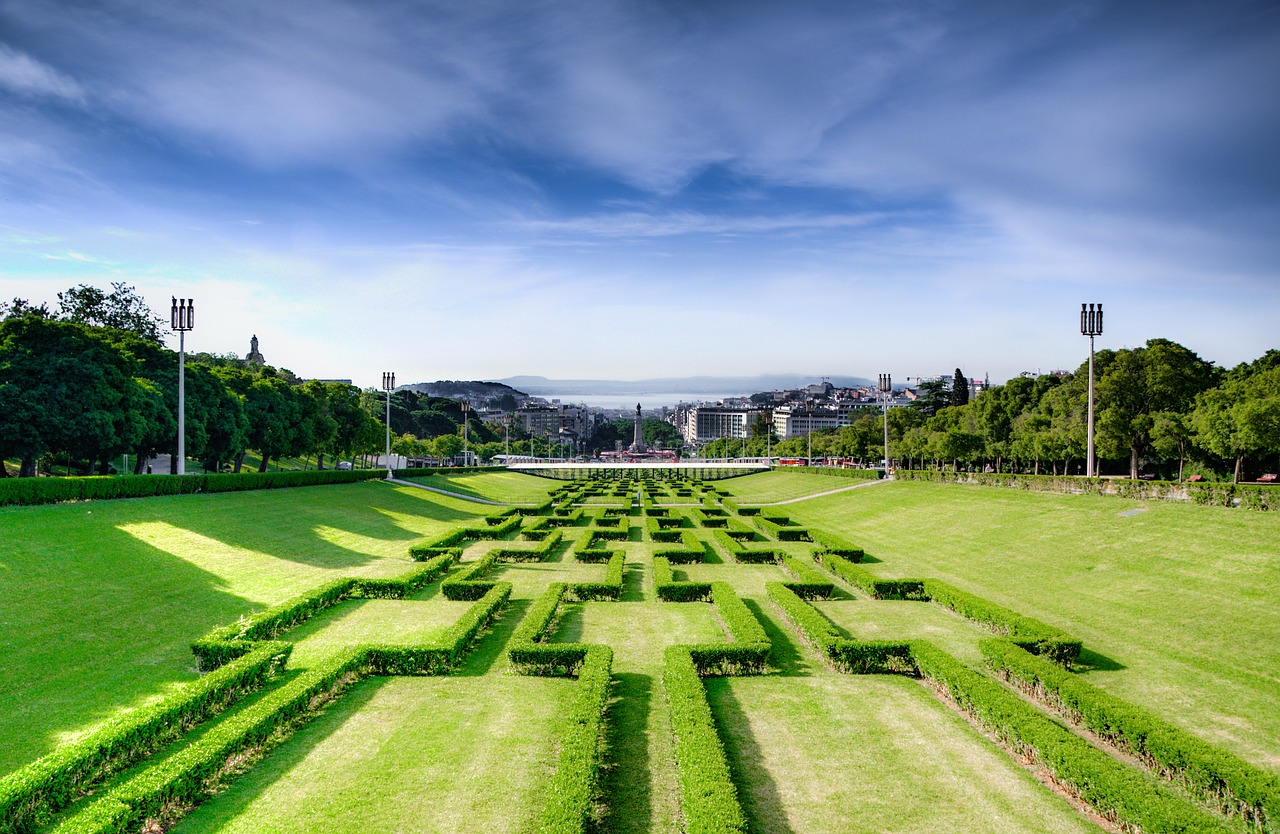 lisbon portugal europe free photo