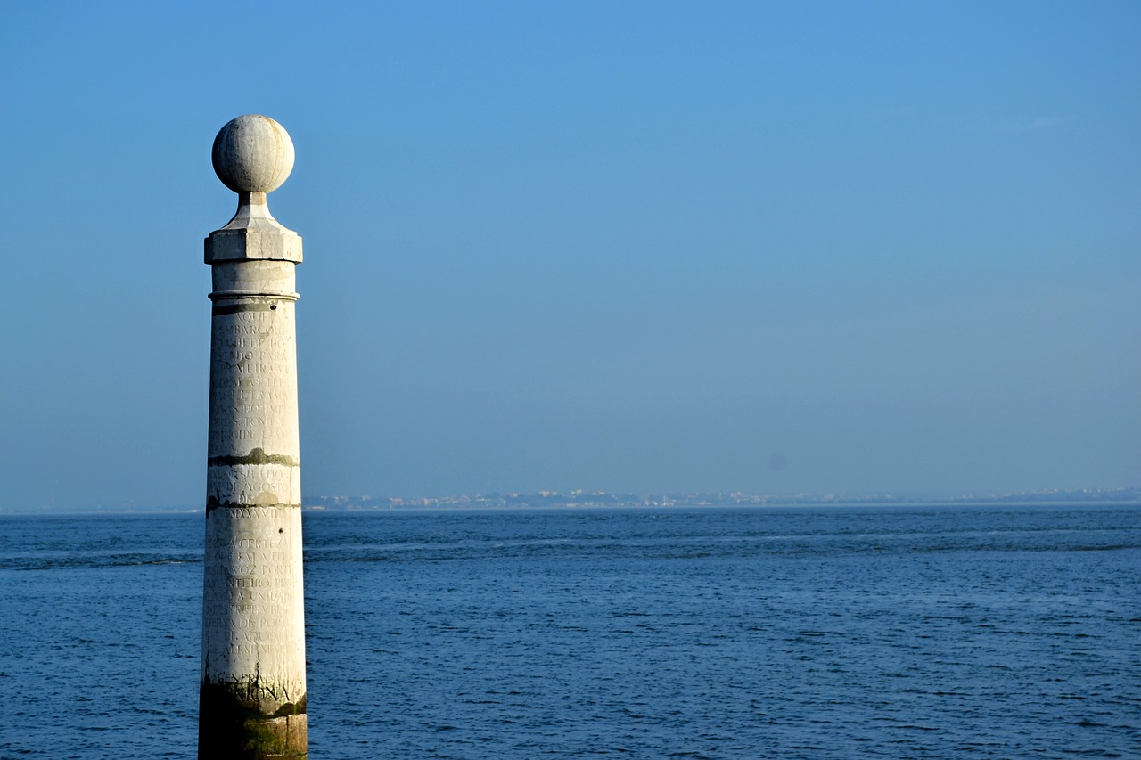 lisbon panoramic portugal free photo