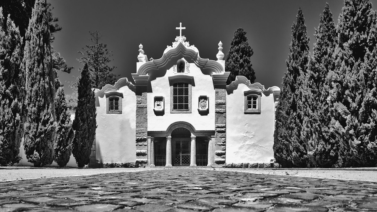 lisbon church portugal free photo