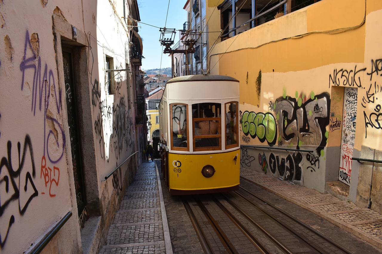 lisbon  portugal  europe free photo