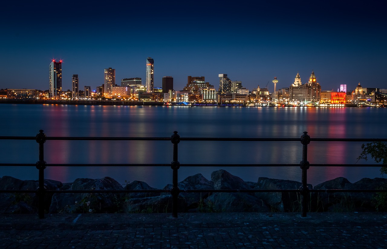 Liverpool,mersey,city,merseyside,england - free image from needpix.com