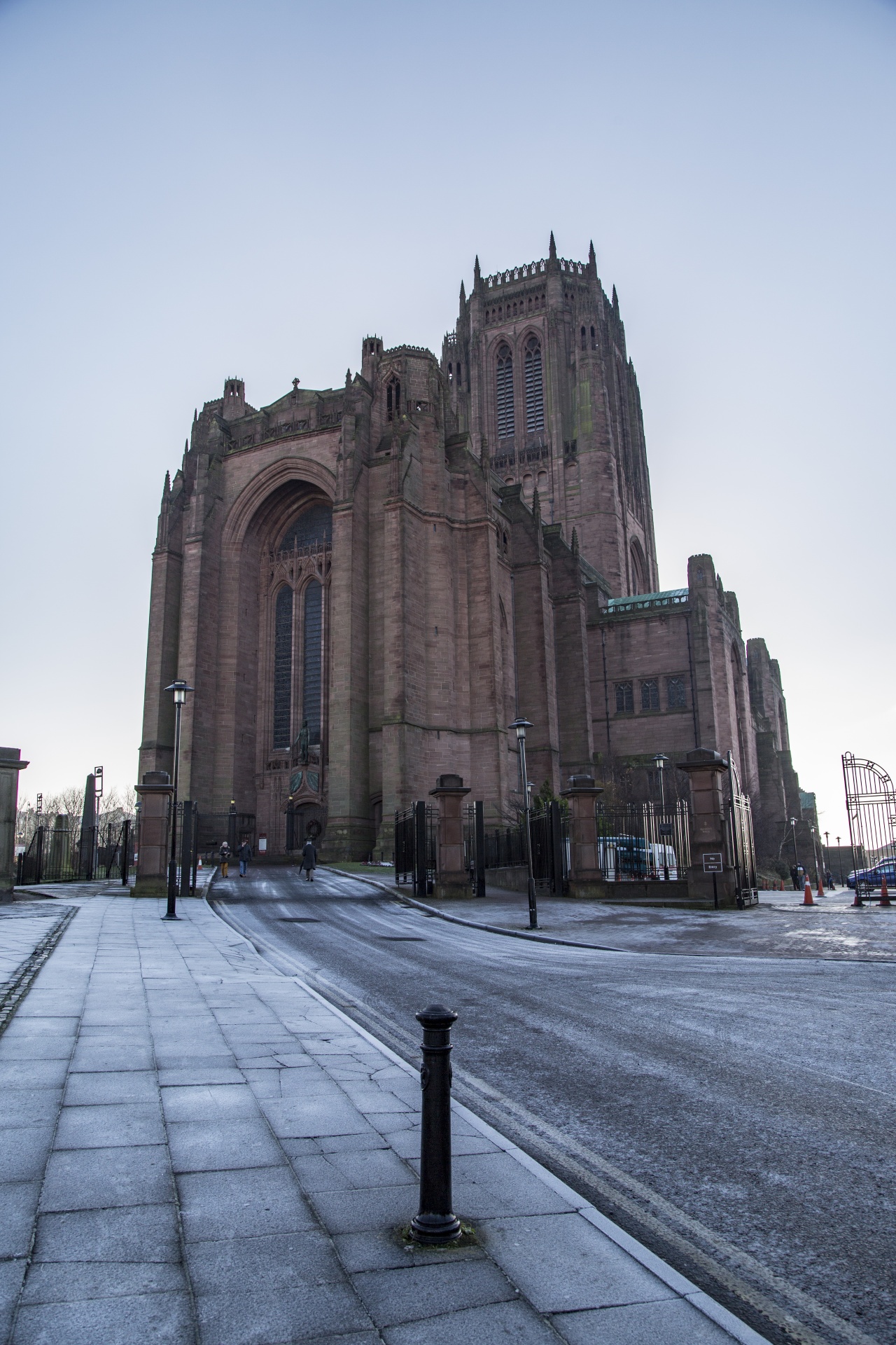 anglican liverpool uk free photo