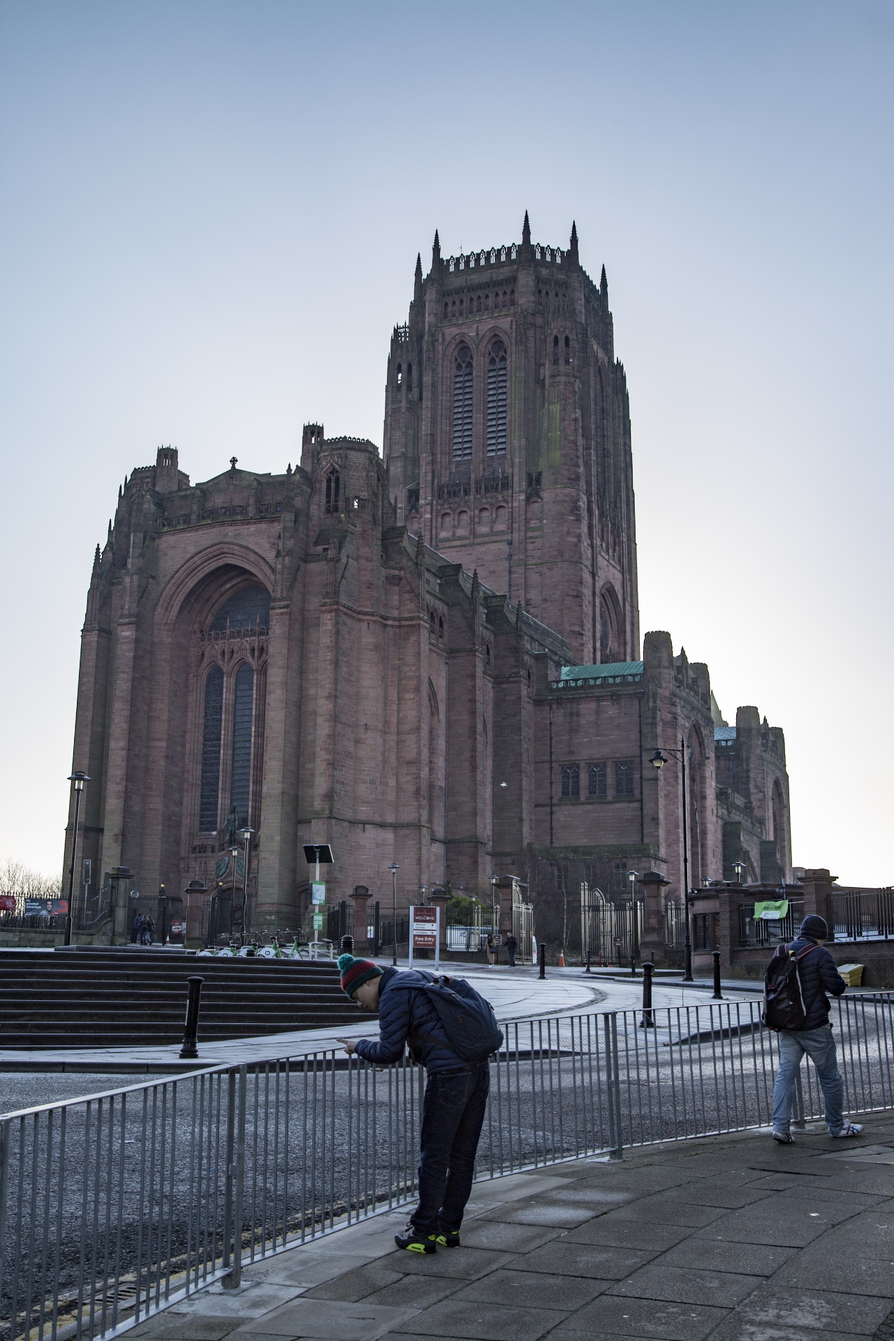 anglican liverpool uk free photo