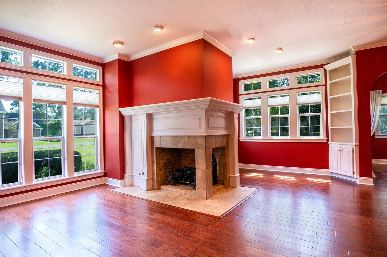 living room  architecture  interior free photo