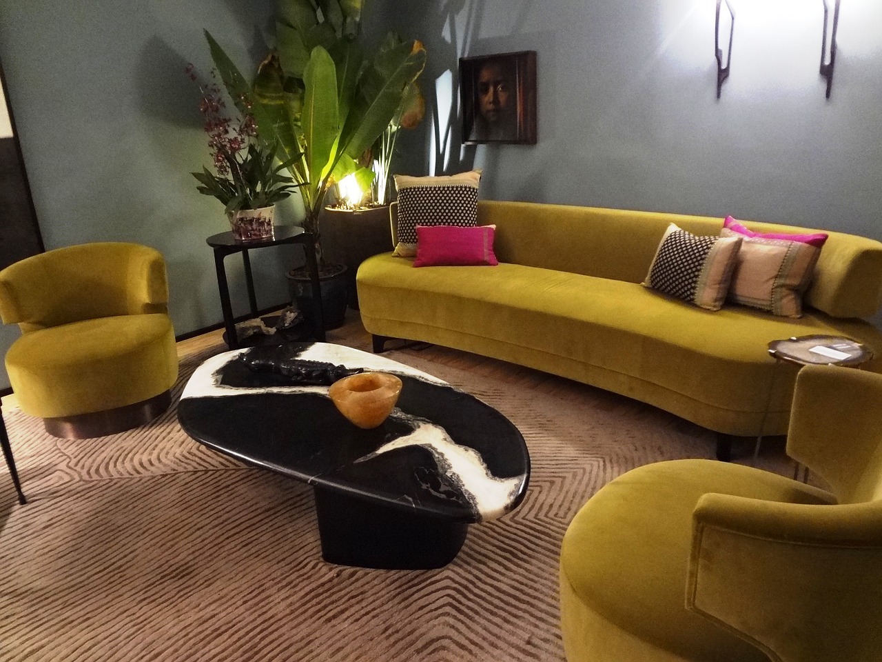 living room sofa 2015 color house free photo