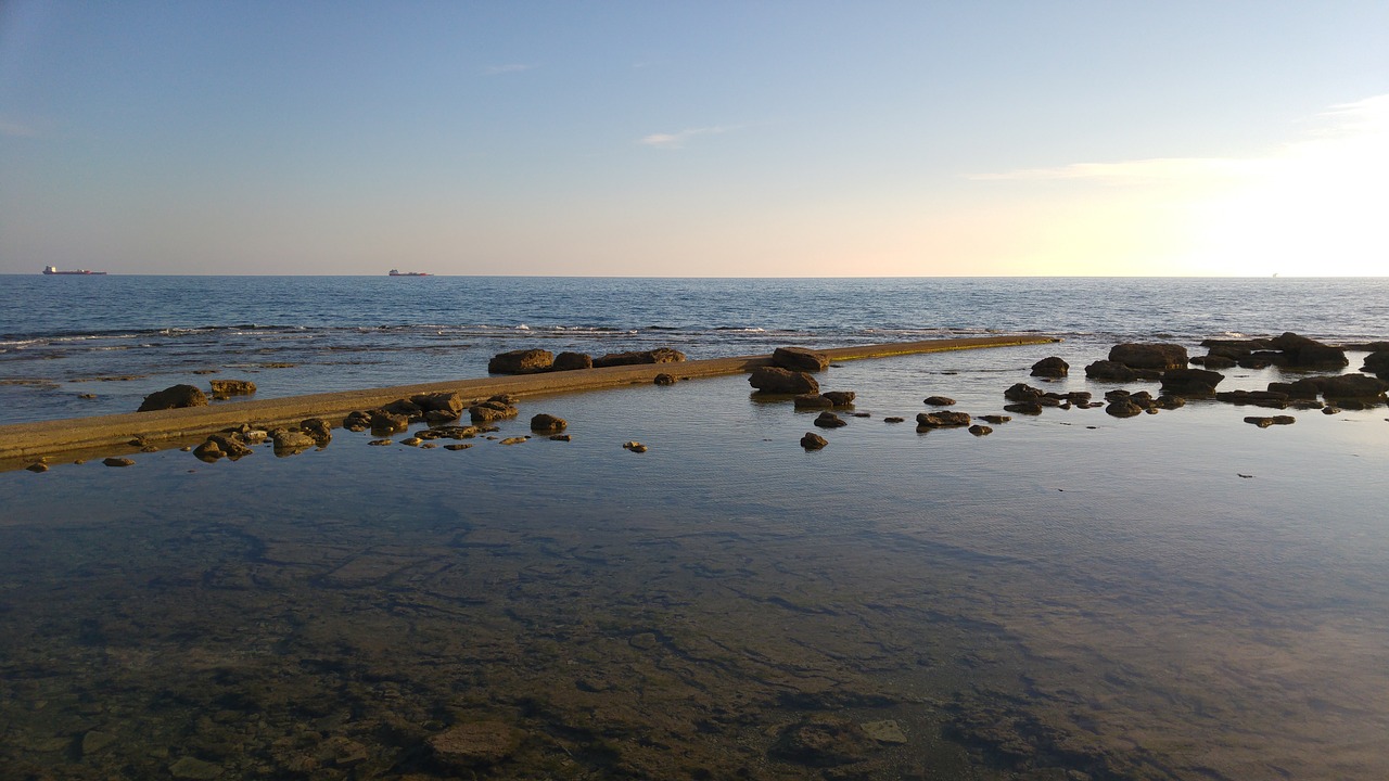 livorno italy sea free photo