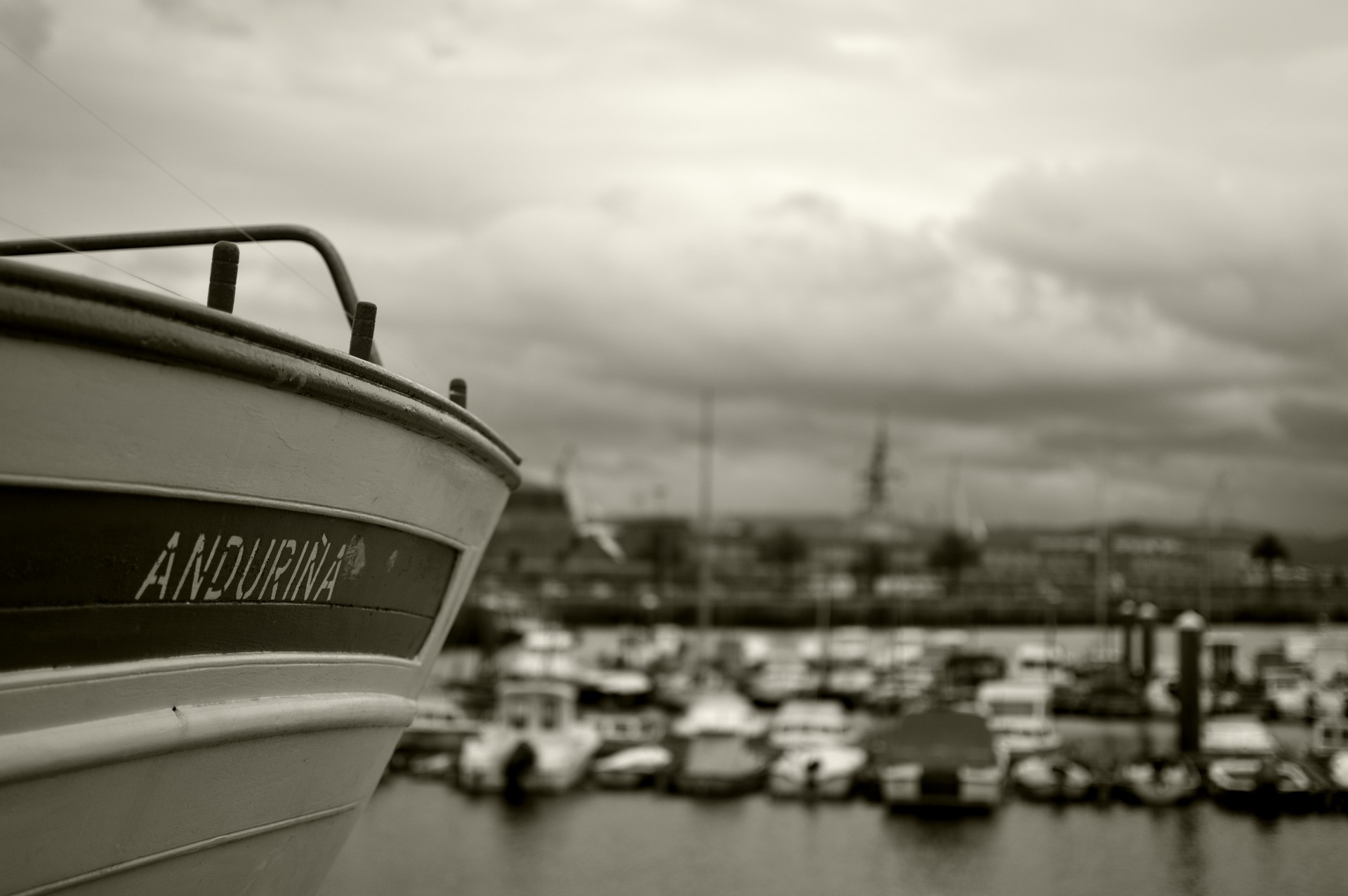 port dock boat free photo