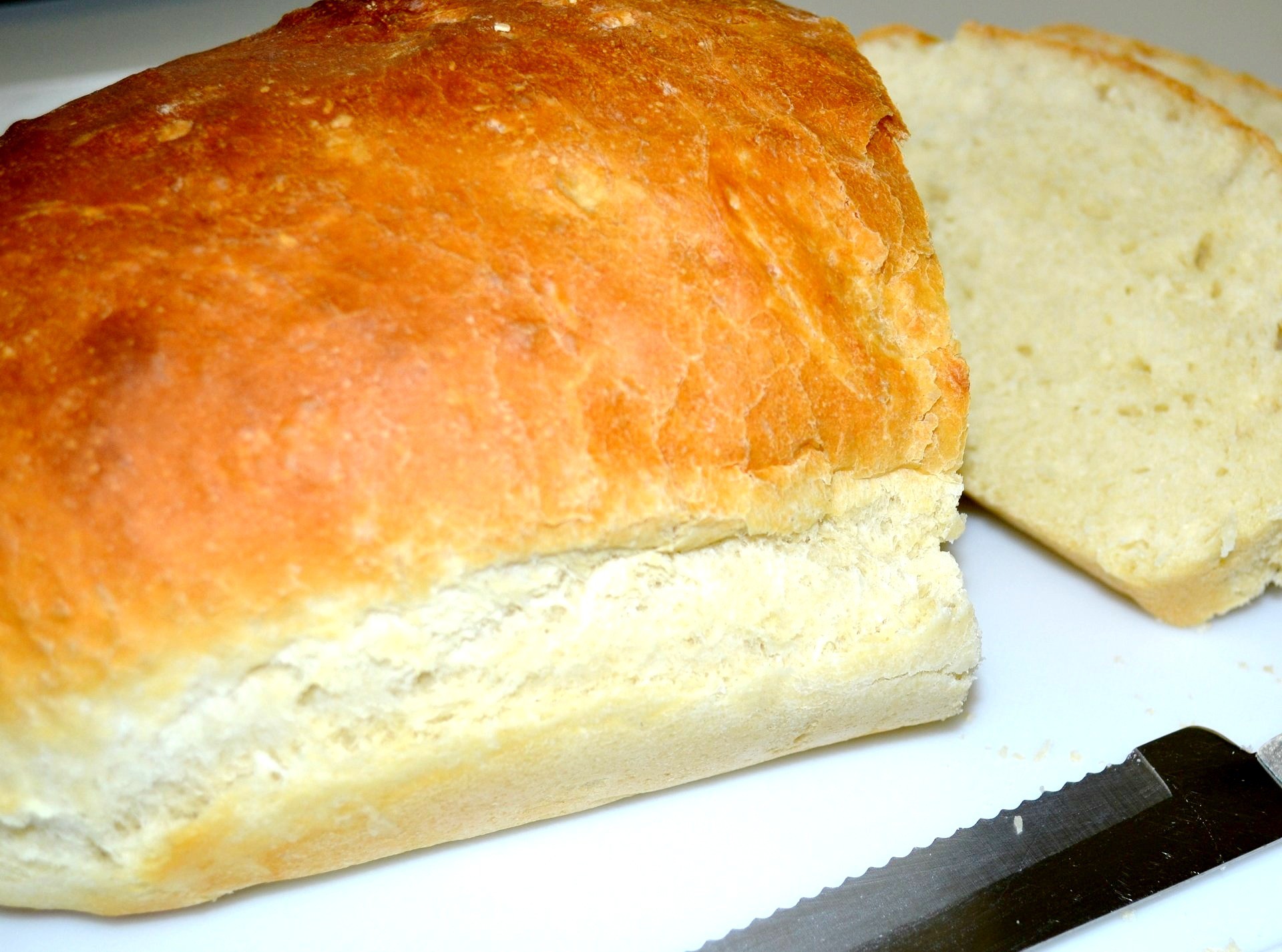 Loaf,bread,yeast,flour,baking - free image from needpix.com