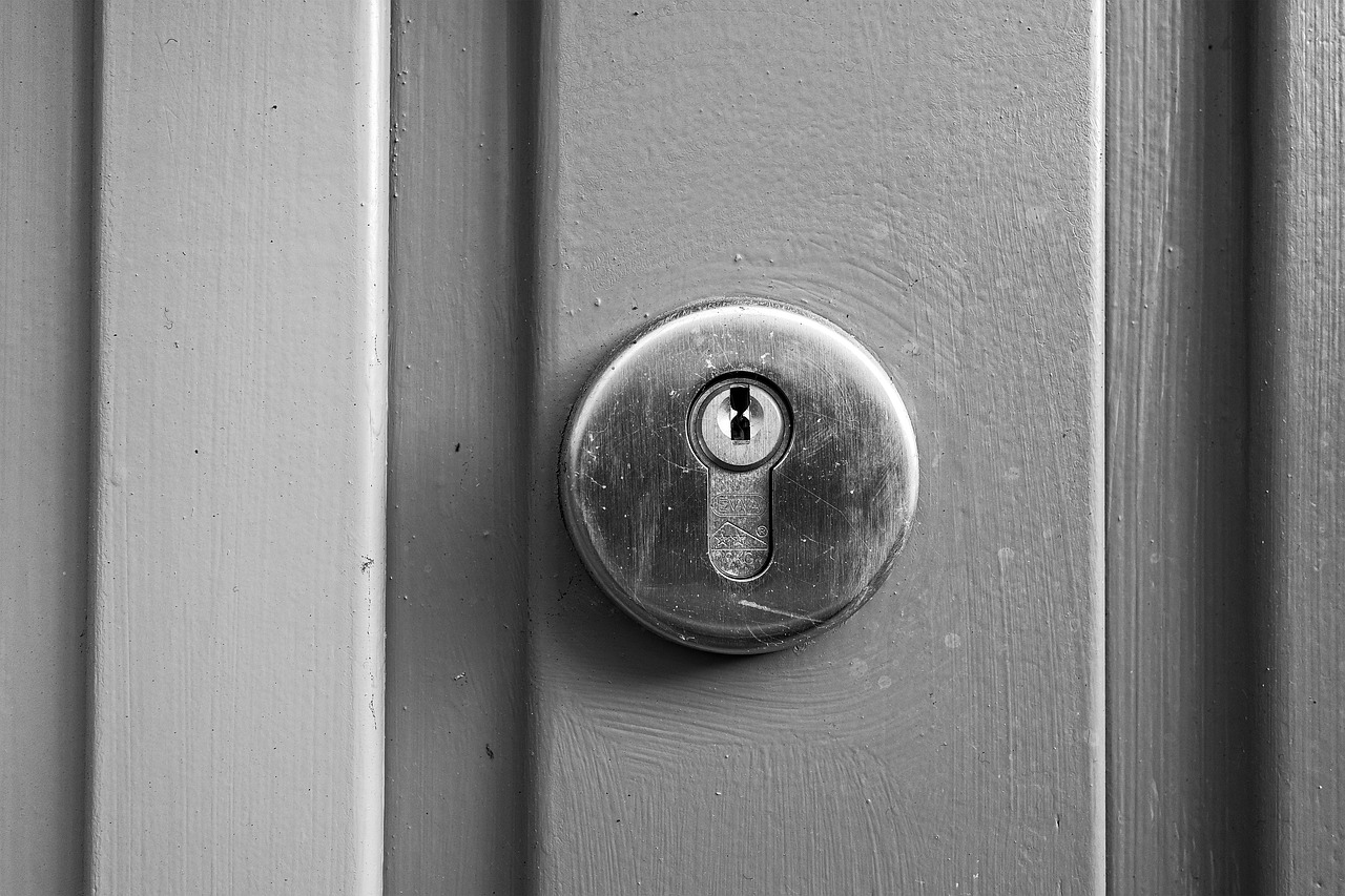 lock pin tumbler lock yale lock free photo