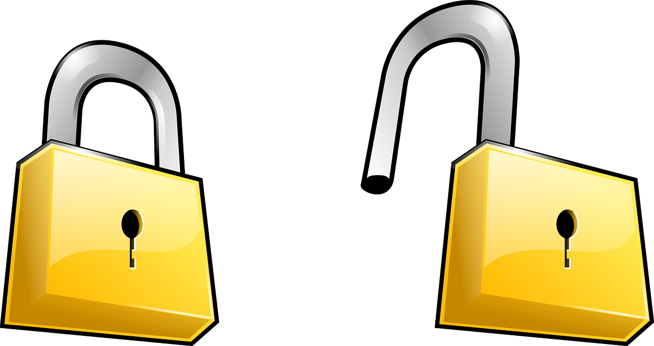 lock security key free photo