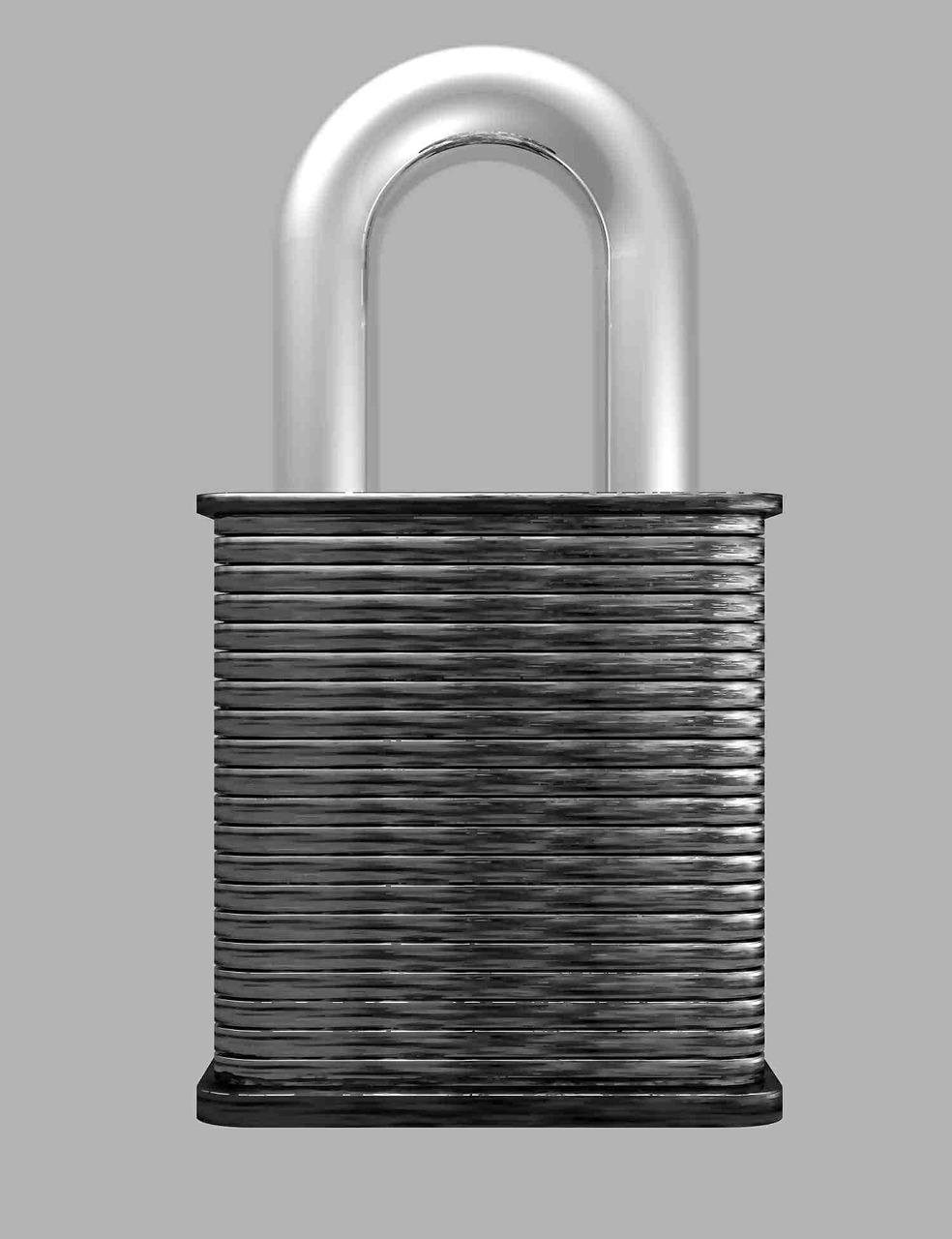 lock hasp steel free photo