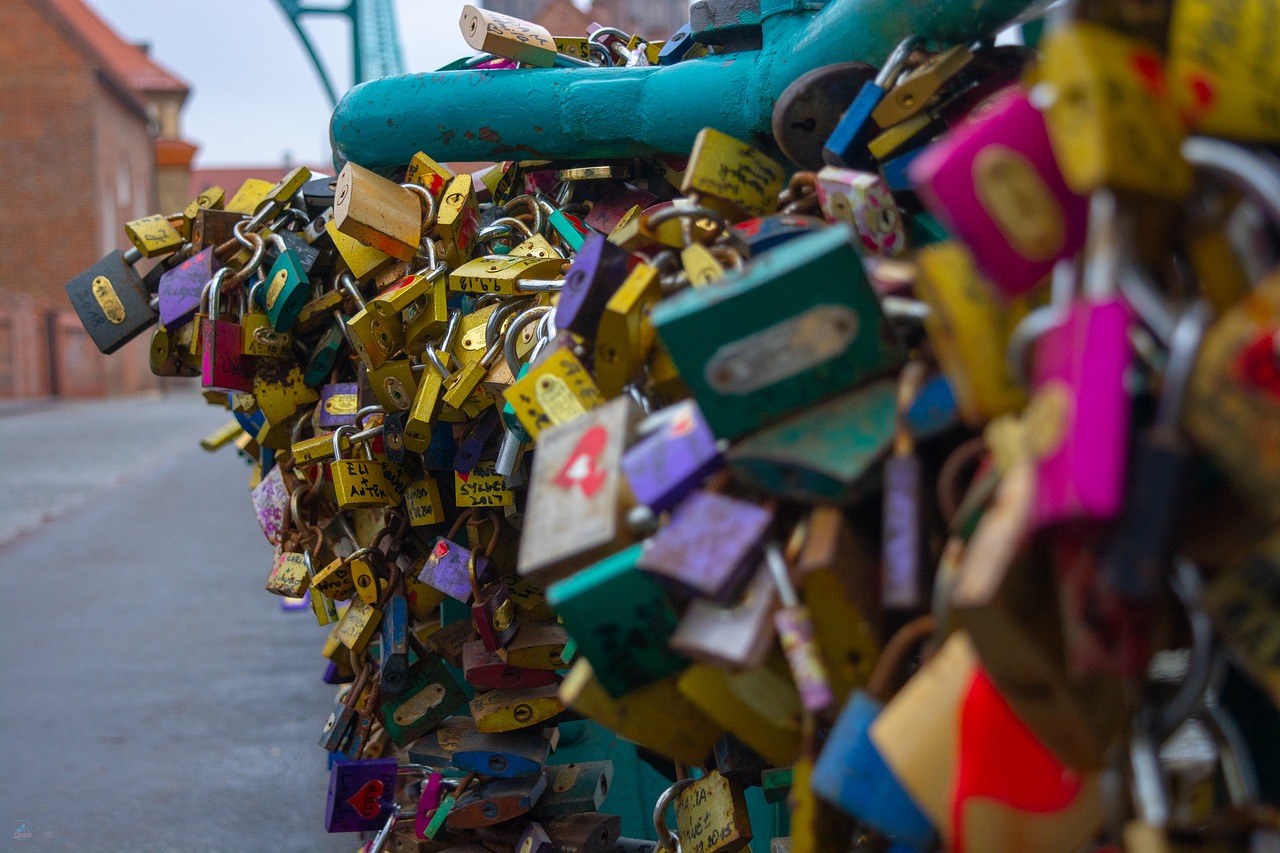 lock  love  padlock free photo