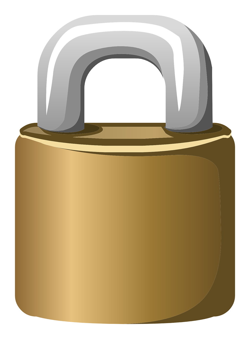 lock padlock secure free photo